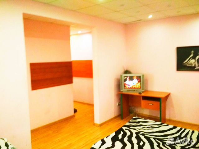 1-к квартира, 34 м², 1/5 эт. 1-к квартира, 34 м², 1/5 эт.