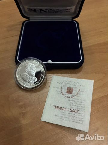 Монета