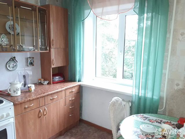 2-к квартира, 45.4 м², 4/5 эт. 2-к квартира, 45.4 м², 4/5 эт.