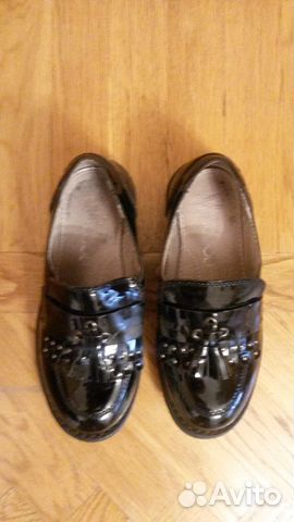 Туфли (р.31)