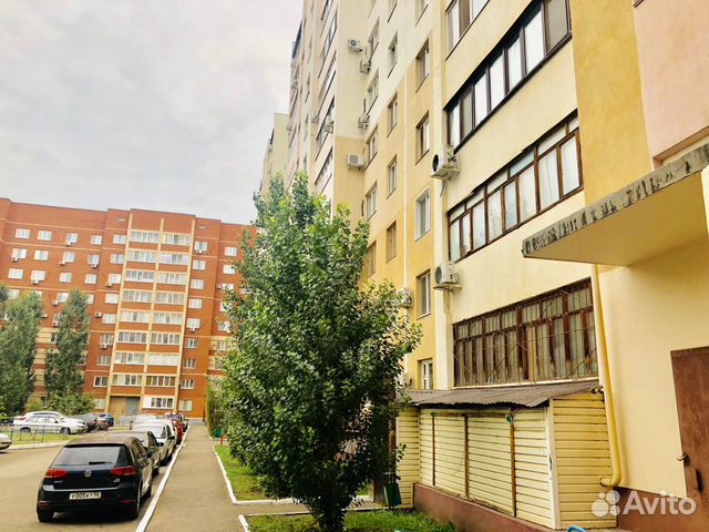 2-к квартира, 52 м², 9/12 эт.