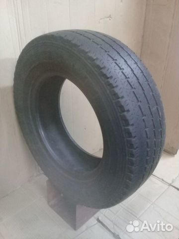 205/70R15C Michelin Agilis 81