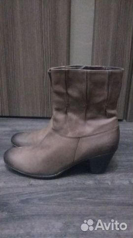 Ботинки/ботильоны/полусапожки Ботинки/ботильоны/полусапожки