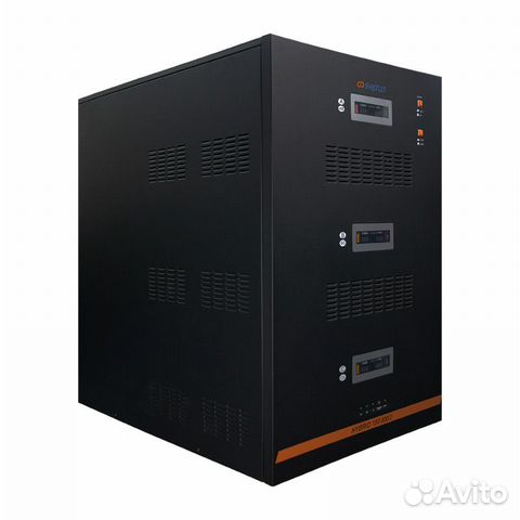Стабилизатор напряжения Энергия Hybrid II 150000