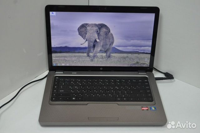 Ноутбук Hp G62-A84er Цена