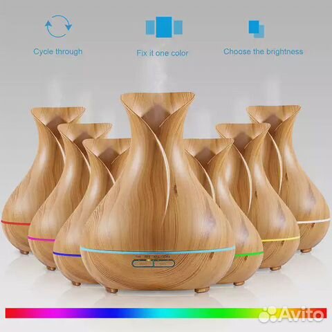 Увлажнитель воздуха