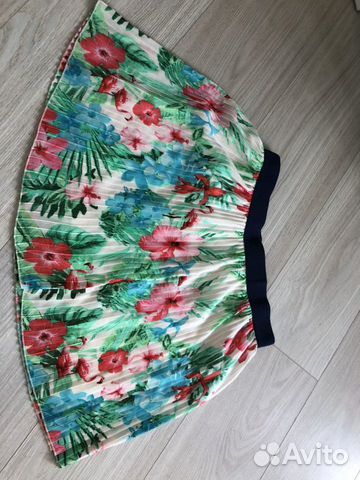 Юбка Stradivarius Юбка Stradivarius