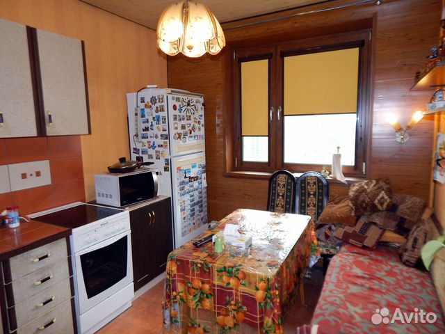 2-к квартира, 54.5 м², 16/16 эт.
