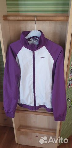 Спортивный костюм Demix sport р.152 новый