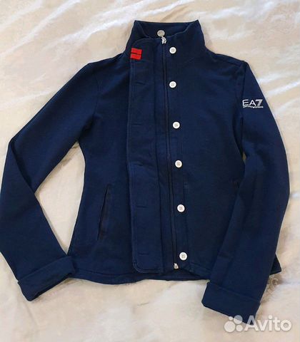 Кофта emporio armani Кофта emporio armani