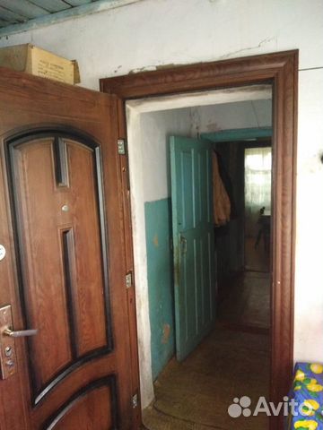 2-к квартира, 47 м², 1/1 эт.