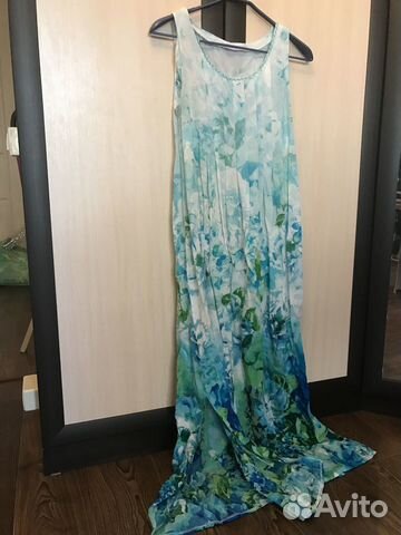 Платье Magica bellezza для беременной, р-р 42