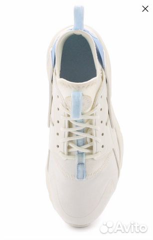 Кроссовки Nike Air Huarache Кроссовки Nike Air Huarache
