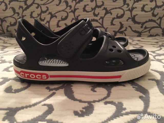 crocs c11