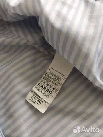 Куртка Benetton