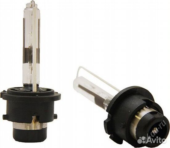 Лампа ксеноновая ксенон d2r д2р 4300к Bright HID