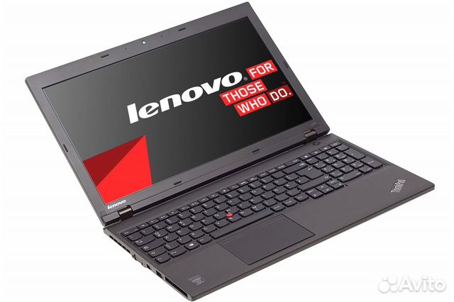 Купить Ноутбук Lenovo Thinkpad Бу