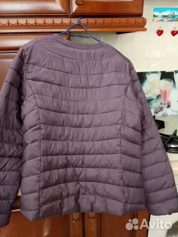 Куртка Куртка