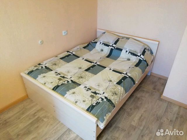 1-к квартира, 40 м², 5/16 эт.