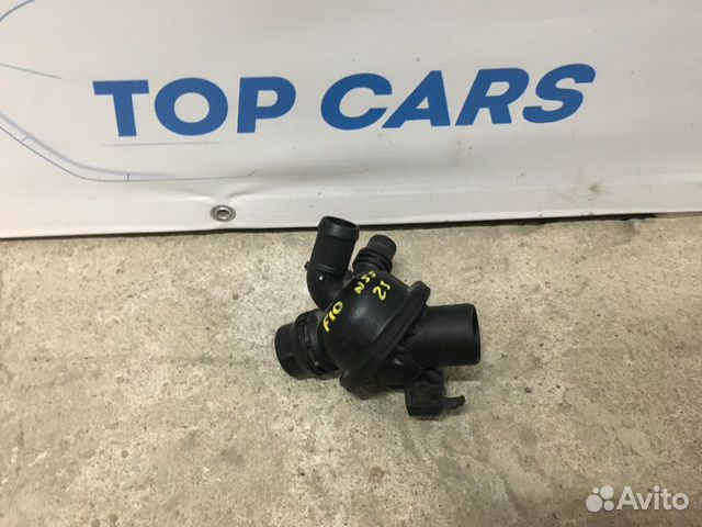 Термостат n55 BMW F10 11538671516 Термостат n55 BMW F10 11538671516