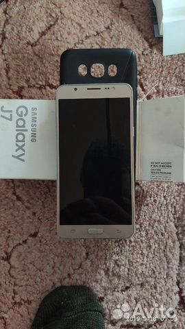 Самсунг J 7 2016 Самсунг J 7 2016