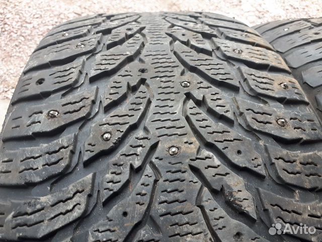 Шины 265 45 r20 nokian hakkapelitta 9 Шины 265 45 r20 nokian hakkapelitta 9