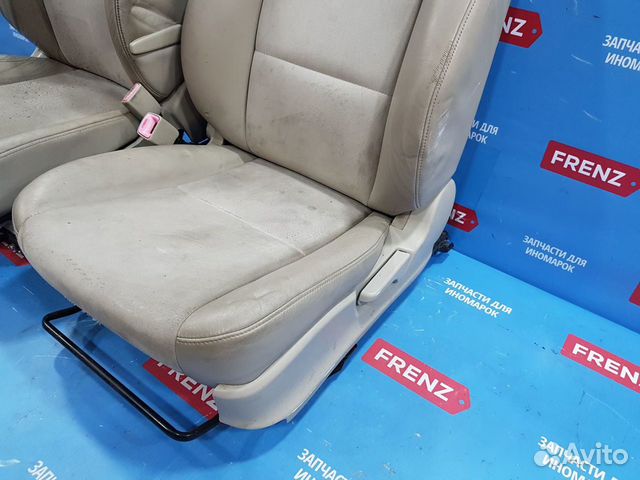 Subaru Outback BP 03-09 Сиденье Subaru Outback BP 03-09 Сиденье
