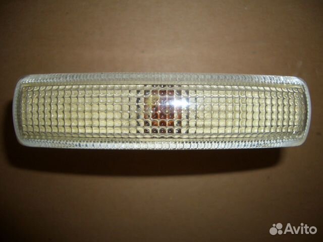 Повторитель поворота Лэнд Ровер Фрилендер с07-14г