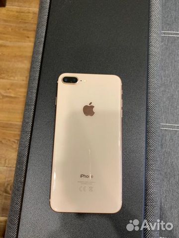 Айфон 8 Plus Айфон 8 Plus