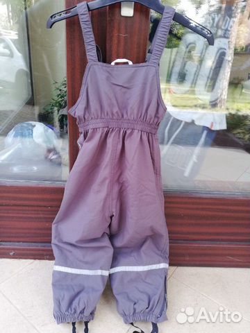 Полу комбинезон Jonathan