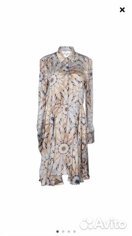 Платье Philosophy Di Alberta Ferretti