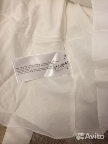 Нарядное платье