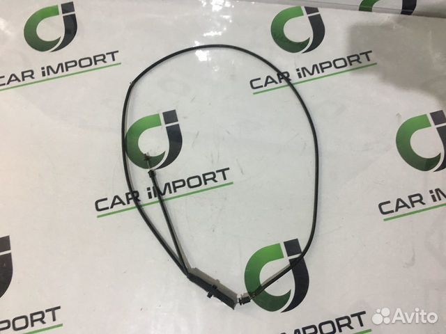 Мерседес w204 Тросик замка капота 211 Мерседес w204 Тросик замка капота 211