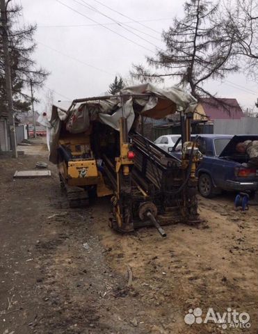 Прокол гнб,водопровод, канализация,прокол кротом Прокол гнб,водопровод, канализация,прокол кротом
