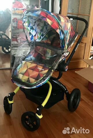 cosatto ooba spectroluxe