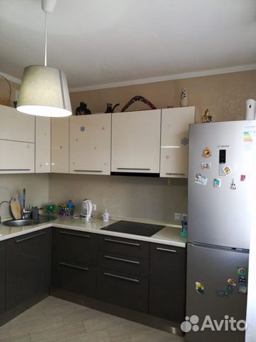 3-к квартира, 79 м², 11/25 эт.