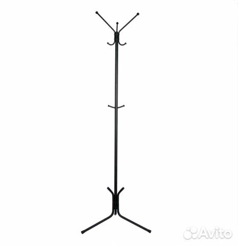 Вешалка напольная 