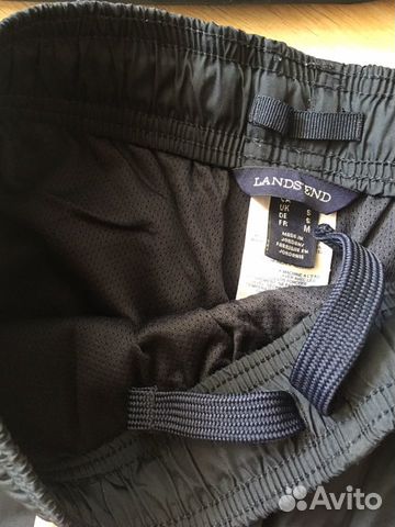 Спортивный костюм LandsEnd Спортивный костюм LandsEnd