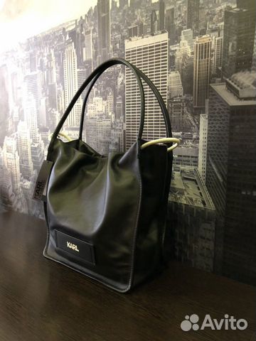 Продам абсолютно новую сумку -шопер Athleisure от