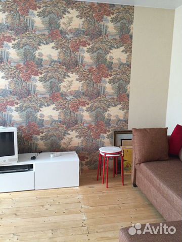 2-к квартира, 60 м², 2/3 эт. 2-к квартира, 60 м², 2/3 эт.
