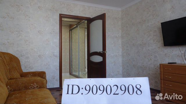 2-к квартира, 52 м², 3/5 эт. 2-к квартира, 52 м², 3/5 эт.