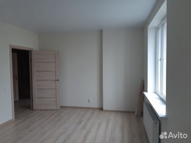 2-к квартира, 63 м², 16/23 эт.