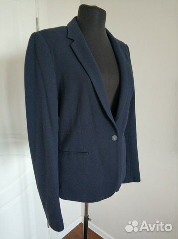 Пиджак Massimo Dutti