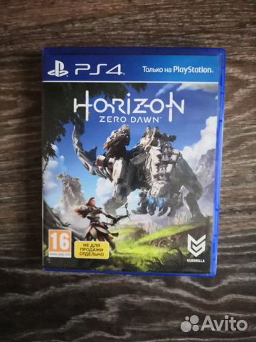Игры ps4