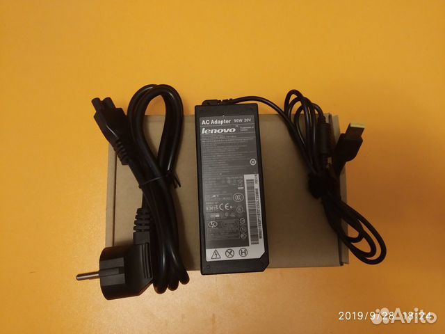Блок питания для Lenovo Блок питания для Lenovo