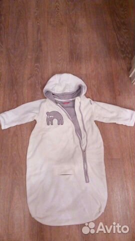 Конверт Reima