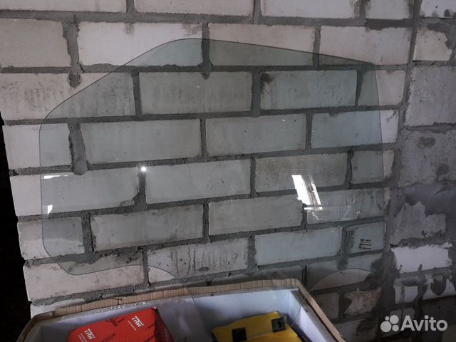 Стекло