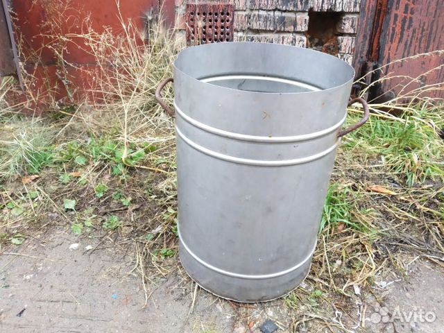 Купить Нержавейку В Оренбурге На Авито