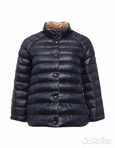 Куртка на пуху Armani Jeans. Подойдёт на 42 размер Куртка на пуху Armani Jeans. Подойдёт на 42 размер