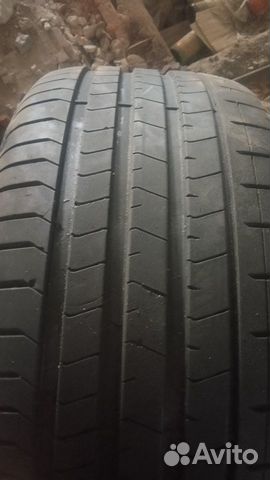 285 40 21 Pirelli PZero 285/40 R21 285 40 21 Pirelli PZero 285/40 R21